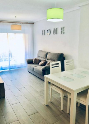 Apartamento Santa Pola
